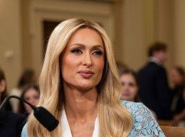 Amazon запускает производство ромкома Aught to Be при участии Пэрис Хилтон - изображение 1