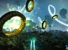 Бету Project Spark для Xbox One могут запустить в феврале - изображение 1