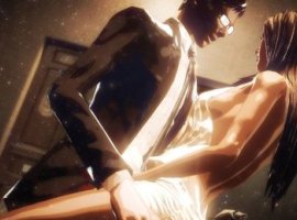 Англоязычный трейлер Killer is Dead - изображение 1