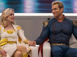 Amazon продлил «Пацанов» на пятый сезон - изображение 1