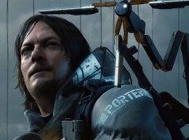 Режиссёрская версия Death Stranding, Deathloop и инди: что показали на State of Play - изображение 1