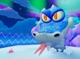 Авторы Ori наняли 20-летнего создателя игры Trip's Voyage в «песочнице» Dreams - изображение 1