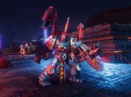 Новый трейлер DLC для Warhammer 40K: Daemonhunters посвятили классу технодесантника - изображение 1