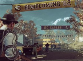 The Bureau: XCOM Declassified выйдет полностью на русском языке - изображение 1