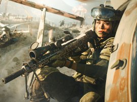 В сеть утекли свежие кадры с плейтеста следующей Battlefield и название новой карты - изображение 1