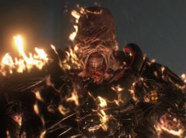 Гайд. Можно ли убить Немезиса в Resident Evil 3 Remake и как получить с него лут - изображение 1