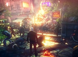 E3: Hitman: Absolution - наши впечатления - изображение 1