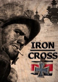 Iron Cross