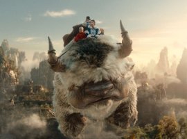 Первый трейлер лайв-экшен адаптации «Аватара» покажут 28 января - изображение 1