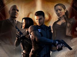 Четыре игры серии Syphon Filter получили возрастные рейтинги для PS4 и PS5 в Корее - изображение 1