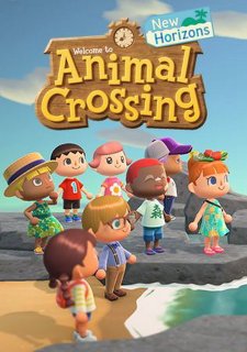 Animal Crossing: New Horizons