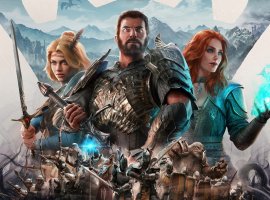 От Штатов до Харькова: история и удивительные перерождения серии Kingʼs Bounty - изображение 1