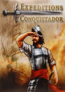 Expeditions: Conquistador