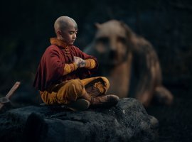 «Аватар: Легенда об Аанге» собрал свыше 21 млн просмотров на Netflix после дебюта - изображение 1