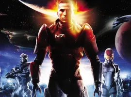 А помните Mass Effect? - изображение 1