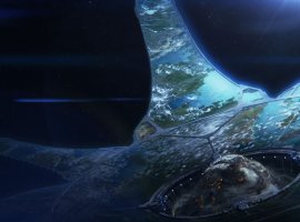 Первый взгляд на Halo Wars 2 - изображение 1