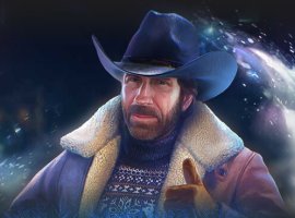 Как авторам World of Tanks удалось добавить Чака Норриса в игру? Спросили у самих разработчиков - изображение 1