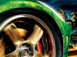 Need for Speed: Underground 2 — 15 лет! Вспоминаем лучшие песни из саундтрека - изображение 1