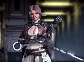 Шутер The First Descendant сместил Elden Ring и стал лидером нового чарта Steam - изображение 1