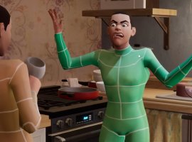 EA сделает пятую часть серии The Sims условно-бесплатной - изображение 1