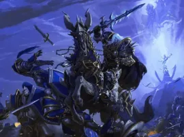 Был установлен новый мировой рекорд по прохождению кампании Альянса в Warcraft 3 - изображение 1
