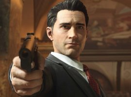 Hangar 13 сообщила о работе над новой частью Mafia - изображение 1