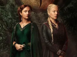 HBO представил персонажные постеры «Дома Дракона» с Таргариенами - изображение 1