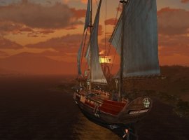 MMO-стратегия по мотивам книг Алексея Пехова вышла на Mail.ru - изображение 1