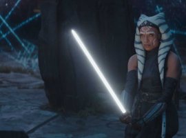 Сила, храни Асоку Тано! — обзор третьей и четвёртой серии «Асоки» - изображение 1