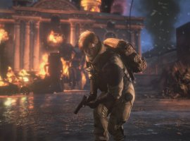 Square Enix представила системные требования Left Alive - изображение 1