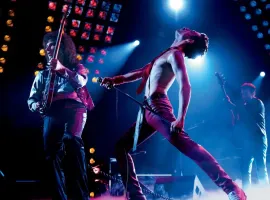 Спасибо Рами Малеку? Bohemian Rhapsody признали самой успешной рок-песней по цифровым прослушиваниям - изображение 1