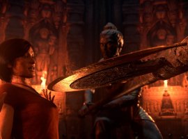 Графику и оптимизацию Uncharted: Legacy of Thieves сравнили на консолях и PC - изображение 1
