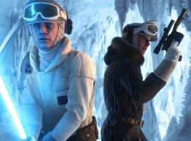 Electronic Arts готовит новые игры по «Звездным войнам» - изображение 1