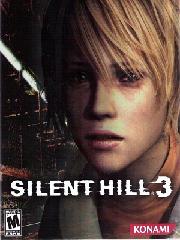 Silent Hill 3