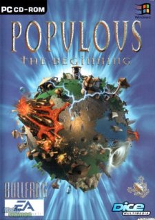 Populous: The Beginning