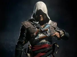 Обзор Assassin's Creed 4: Black Flag (Sorcastic Blog) - изображение 1