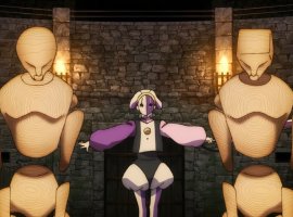 Третий сезон аниме «Восхождение Героя Щита» получил новый трейлер - изображение 1