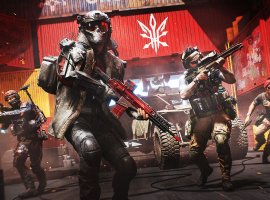 Авторы Battlefield 2042 представили дорожную карту контента на весну 2024 года - изображение 1