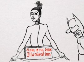 Заметки мистера Хайпа #1. SOMA — а пугаться-то где? - изображение 1