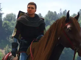Embracer перенесла релиз AAA-игры, которую в отчёте сравнили с Kingdom Come: Deliverance 2 - изображение 1