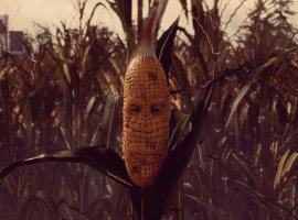 Разбираем Maize — все о русских медведях и говорящей кукурузе - изображение 1