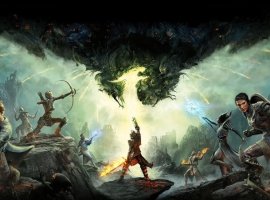 Креативный директор Dragon Age Майк Лэйдло покинул Bioware после 14 лет работы - изображение 1
