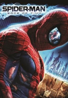 Spider-Man: Edge of Time
