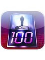 1 vs 100