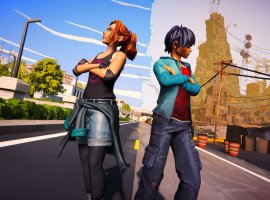 Авторы Road 96: Mile 0 выложили полный саундтрек игры на YouTube - изображение 1