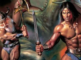 Появились новые подробности обновленных классических игр от SEGA - изображение 1