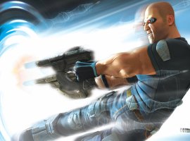 Embracer закрыла создавшую Timesplitters студию Free Radical Design - изображение 1