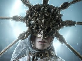 Косплей недели: Би-Джей Бласковиц, Призрак в доспехах и ведьма из «Ведьмака» - изображение 1