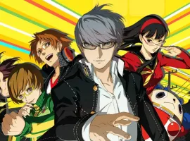 Кажется, ремейк Persona 4 реален — и Юрия Ловенталя в него не позвали - изображение 1