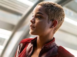 «Другая жизнь»: Mass Effect: Andromeda от Netflix? - изображение 1